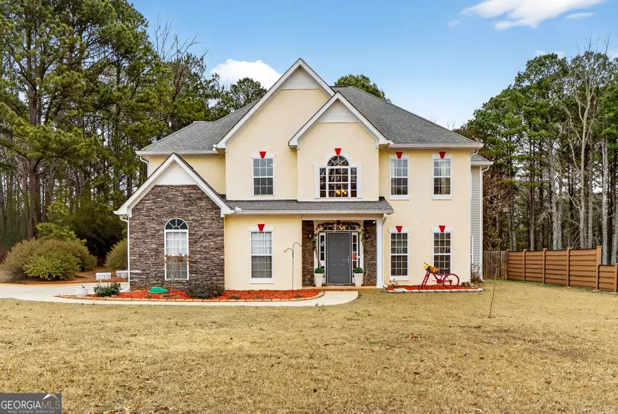230 Gaelic Way, Tyrone, GA 30290 - #2