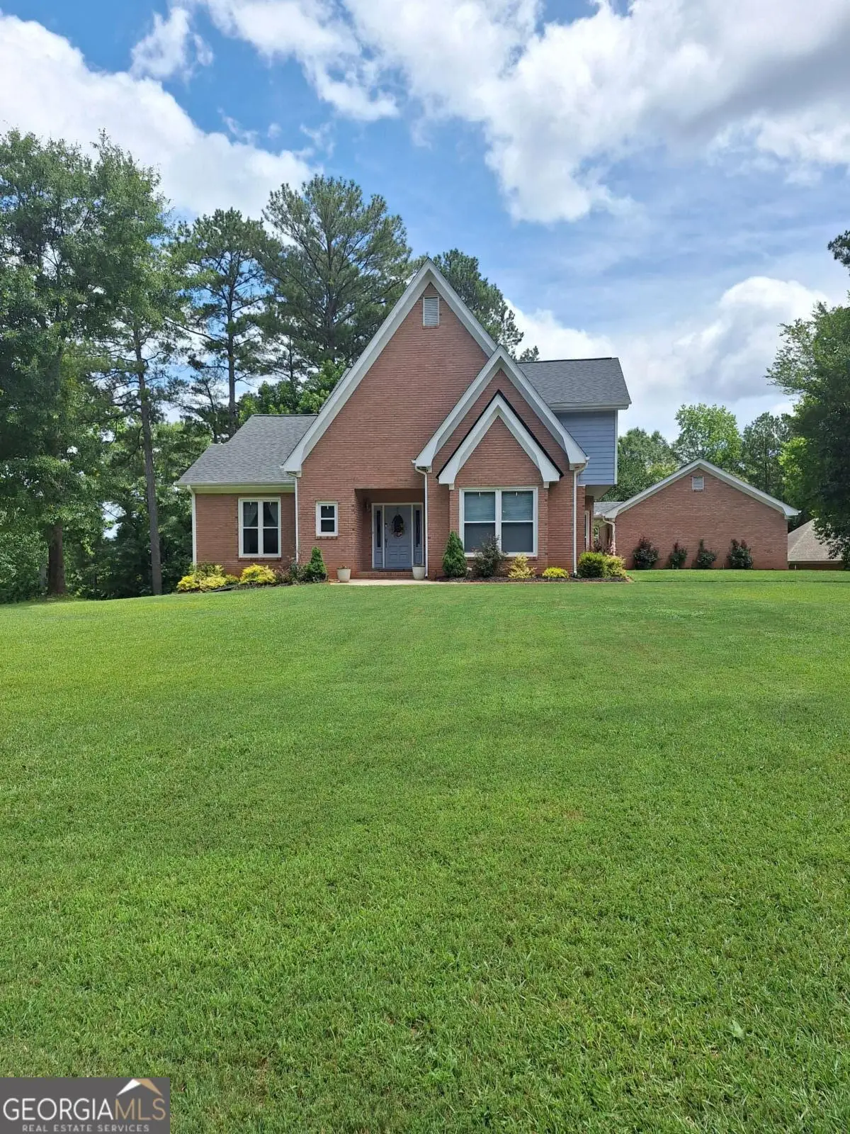 3612 Sierra Drive, Stockbridge, GA 30281 - #1