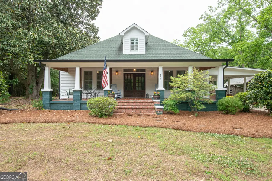 4200 Ga Hwy 85 E, Manchester, GA 31816 - #2