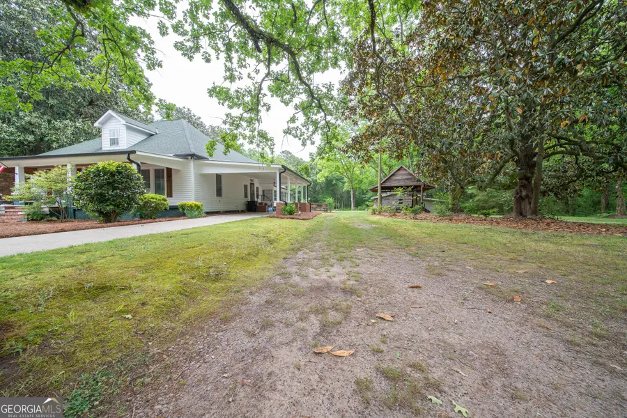 4200 Ga Hwy 85 E, Manchester, GA 31816 - #3