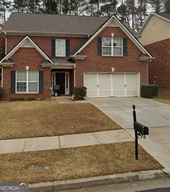 4442 Pond Edge Rd, Snellville, GA 30039
