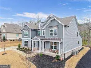 265 Fountain Oak Way, Canton, GA 30114 - #1