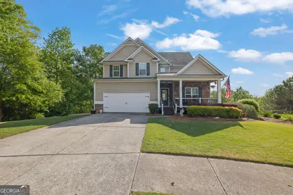 318 Upper Pheasant Court, Ball Ground, GA 30107