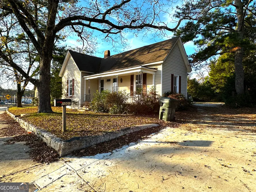 1007 Peek Street Nw, Conyers, GA 30012 - #2