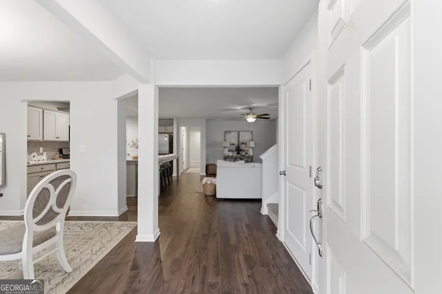 107 Everwood Court, Dallas, GA 30132 - #2