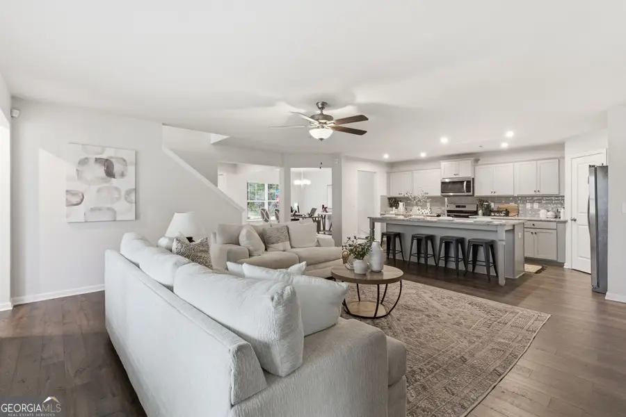 107 Everwood Court, Dallas, GA 30132 - #3