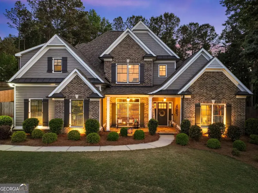 4018 Silverstone Drive, Braselton, GA 30517 - #2