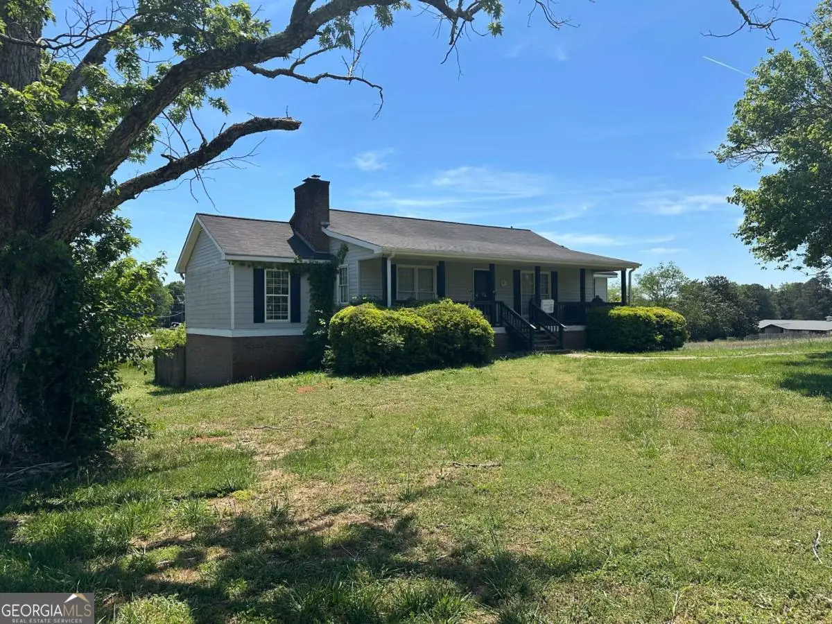 420 Brittany Drive, Canton, GA 30115 - #1