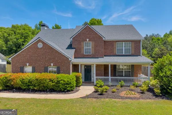 520 Ansley Forest Drive, Monroe, GA 30655