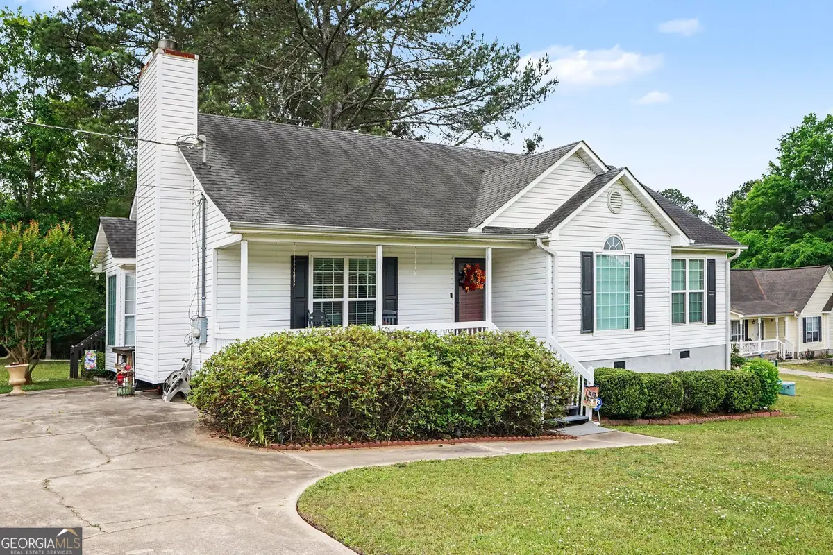 288 David Elder Road, Griffin, GA 30223 - #1