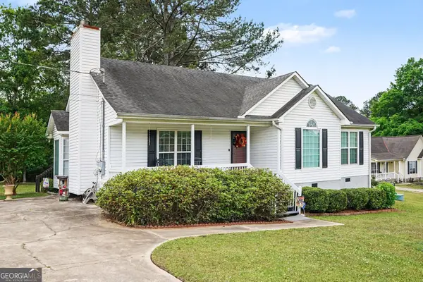 288 David Elder Road, Griffin, GA 30223