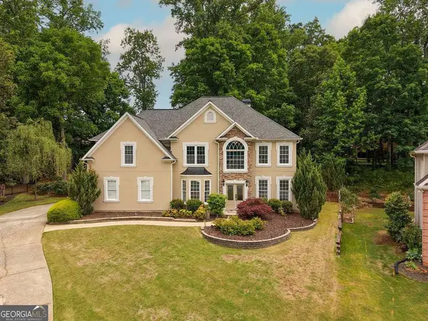 380 Tall Timbers Drive, Roswell, GA 30076