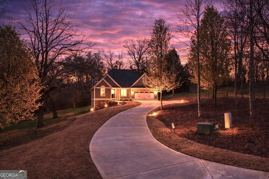 49 Caspian Trail, Ellijay, GA 30536 - #2