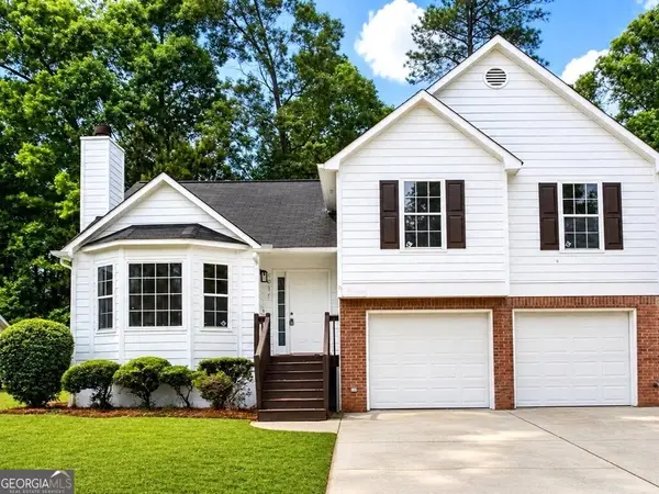 1077 Athena Court, Acworth, GA 30101