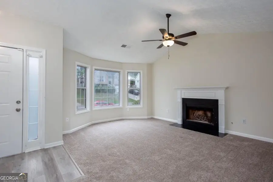 1077 Athena Court, Acworth, GA 30101 - #2