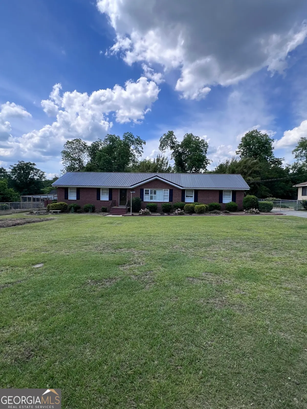 2205 Stonewall Street, Dublin, GA 31021 - #1
