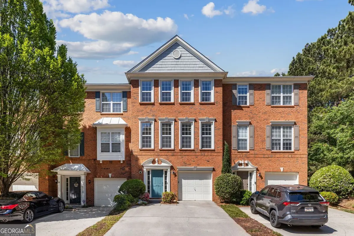 3110 Delachaise Way, Norcross, GA 30071 - #1