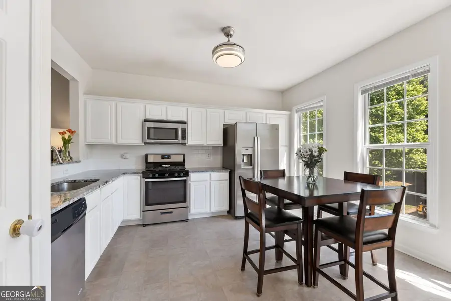 3110 Delachaise Way, Norcross, GA 30071 - #2
