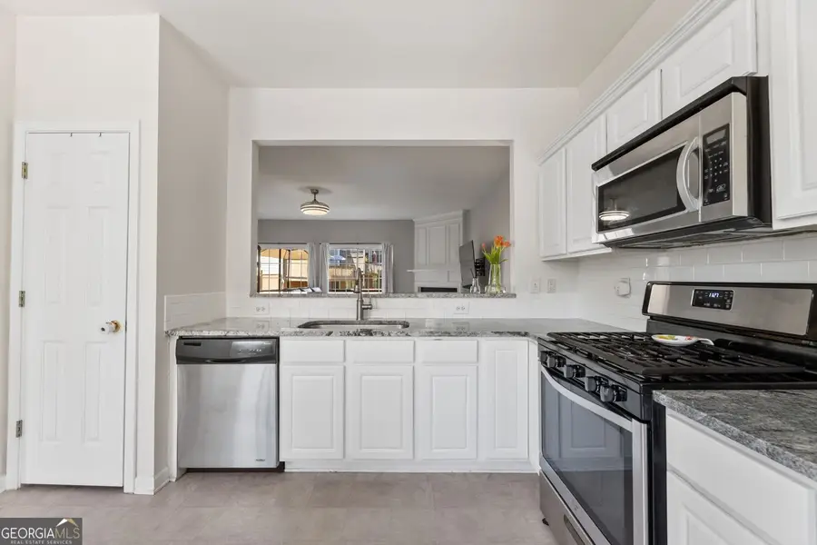3110 Delachaise Way, Norcross, GA 30071 - #3