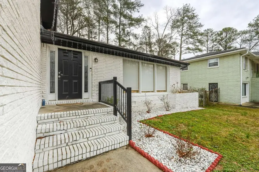 3875 Wisteria Lane, Atlanta, GA 30331 - #2