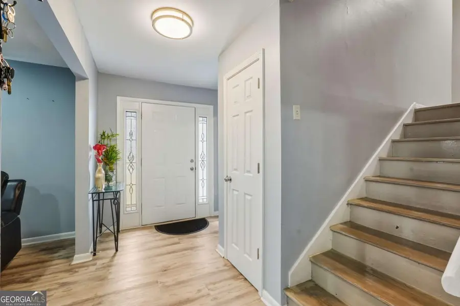 3875 Wisteria Lane, Atlanta, GA 30331 - #3