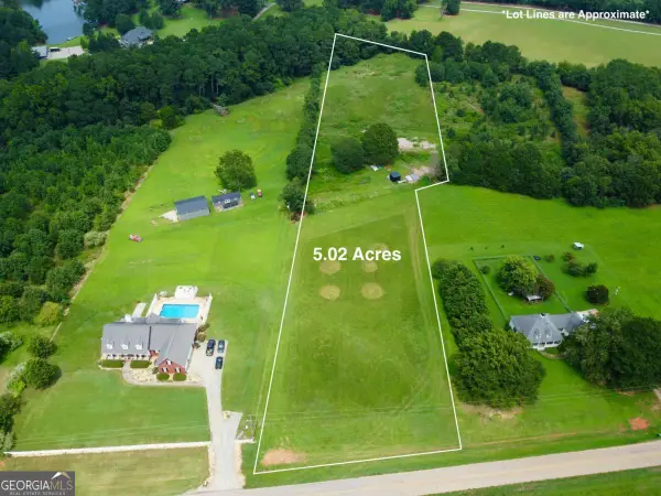 2536 Brindle Farmer Road, Good Hope, GA 30641
