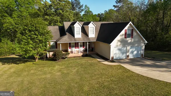 776 Wynn Road, McDonough, GA 30252