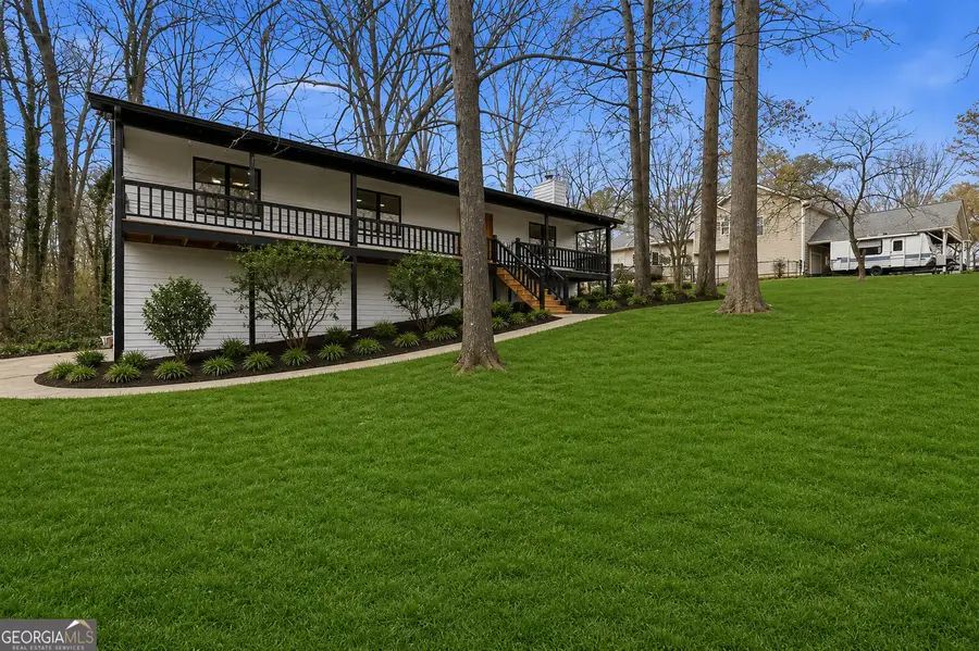 94 Mill Gate Drive, Dallas, GA 30157 - #2