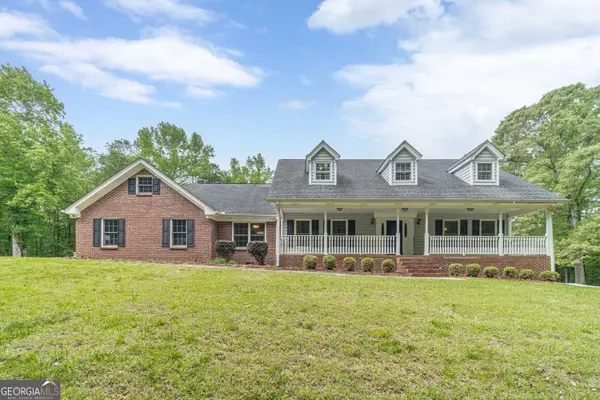 2291 Rabbit Farm Circle, Loganville, GA 30052