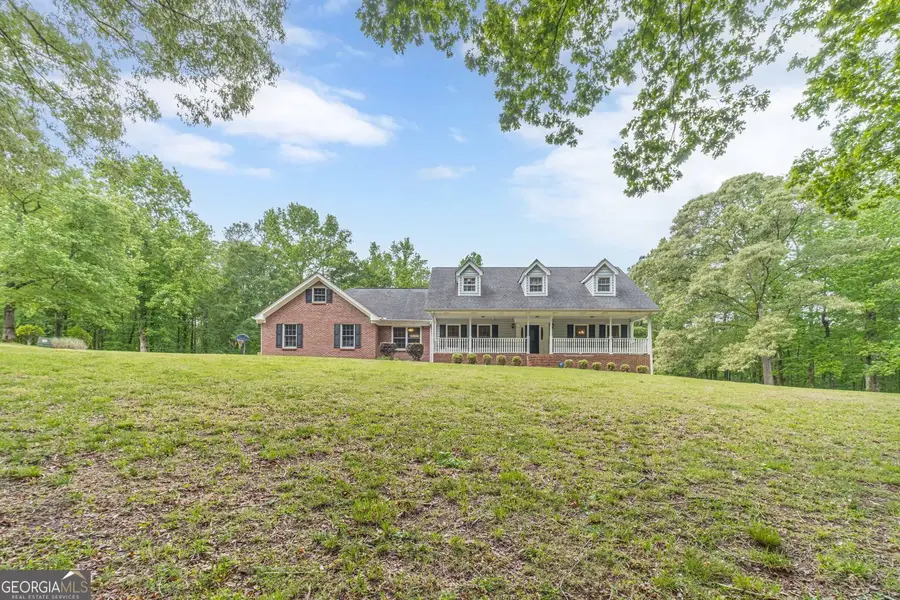 2291 Rabbit Farm Circle, Loganville, GA 30052 - #2