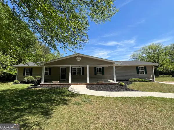 1104 Christian Circle Se, Conyers, GA 30013