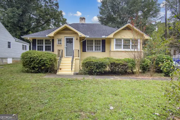 1778 Campbellton Road Sw, Atlanta, GA 30311