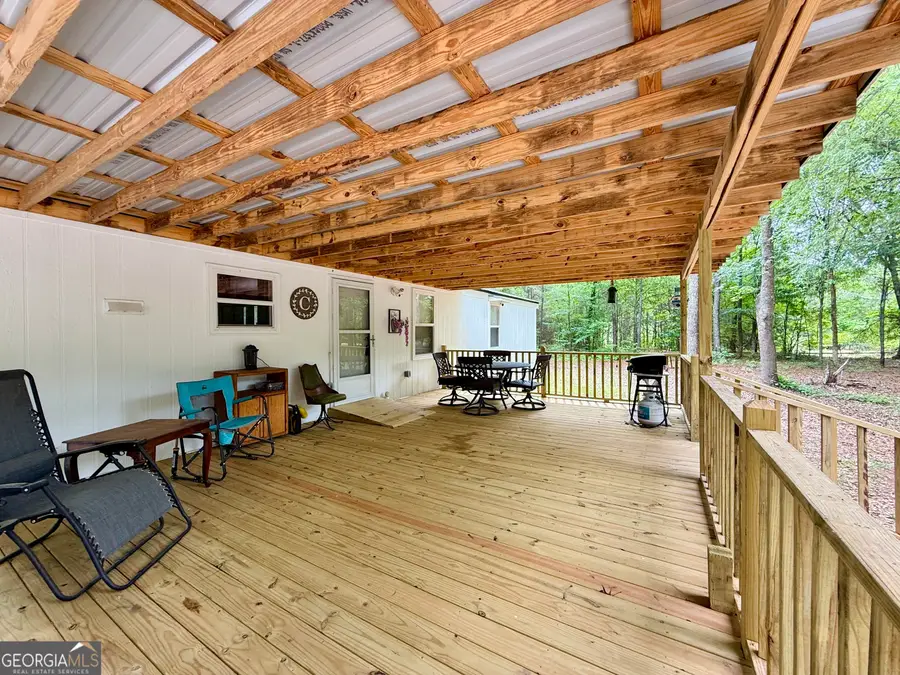 1350 Kline Road, Shady Dale, GA 31085 - #2