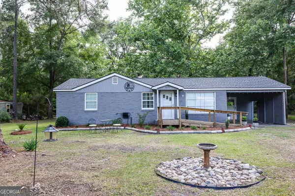 805 N Main Street, Pembroke, GA 31321