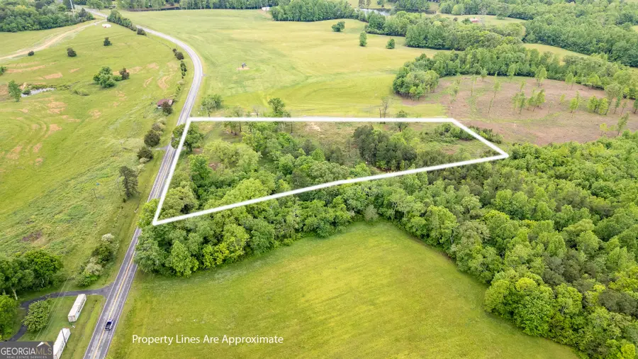0 Ga 301 Highway #LOT 2, Trenton, GA 30752 - #3