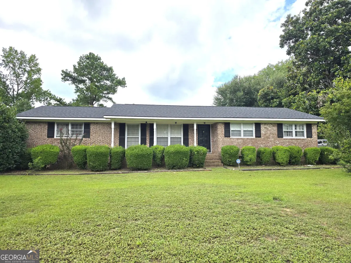 1052 Fairlane Drive, Louisville, GA 30434 - #1