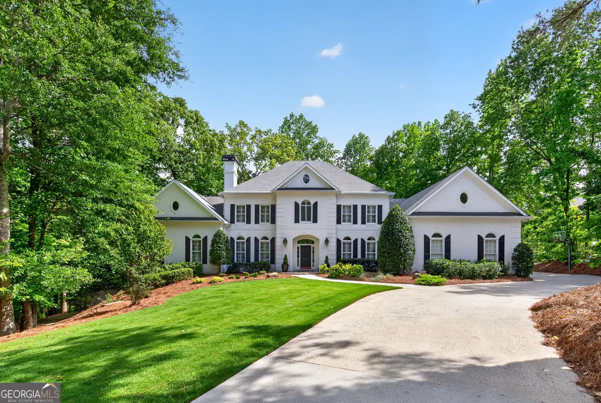 246 Smokerise Trace, Peachtree City, GA 30269 - #1