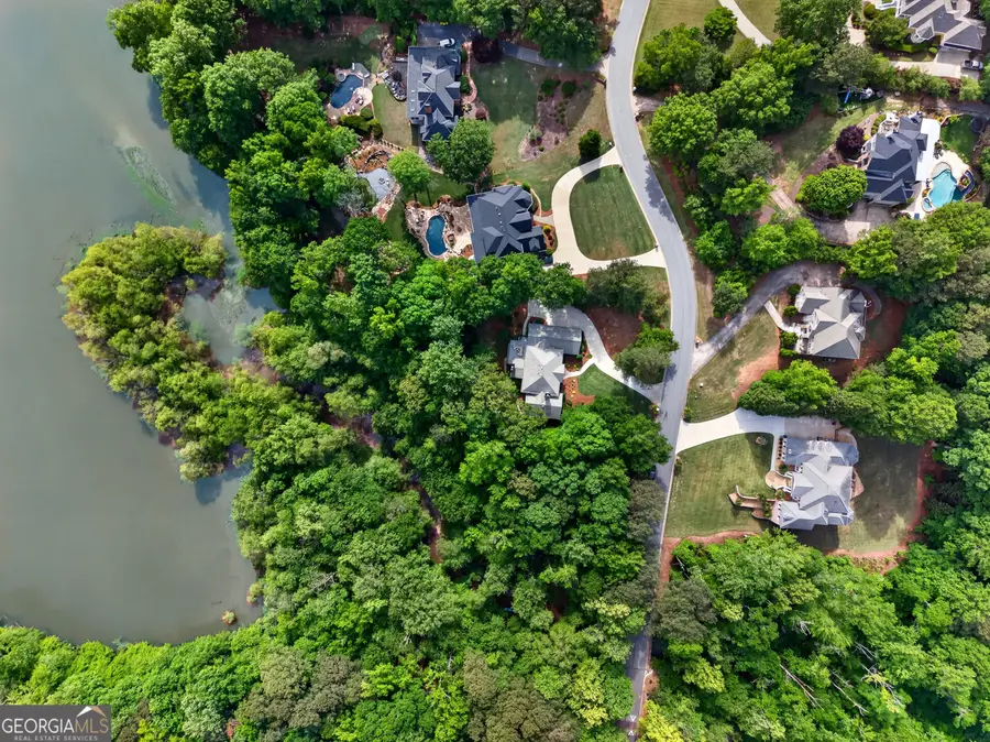 246 Smokerise Trace, Peachtree City, GA 30269 - #3