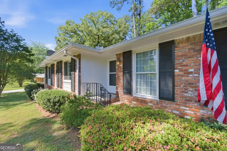 2196 Winding Way, Tucker, GA 30084 - #2