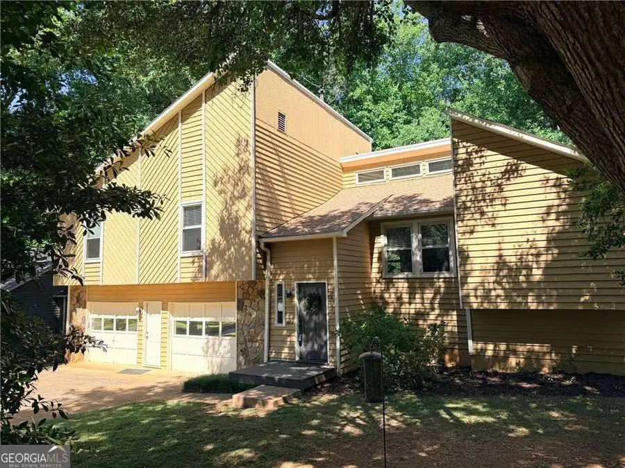 284 Angla Drive Se, Smyrna, GA 30082 - #2