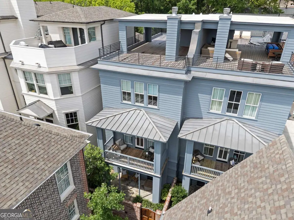 2711 Southwell Street Ne, Atlanta, GA 30305 - #1