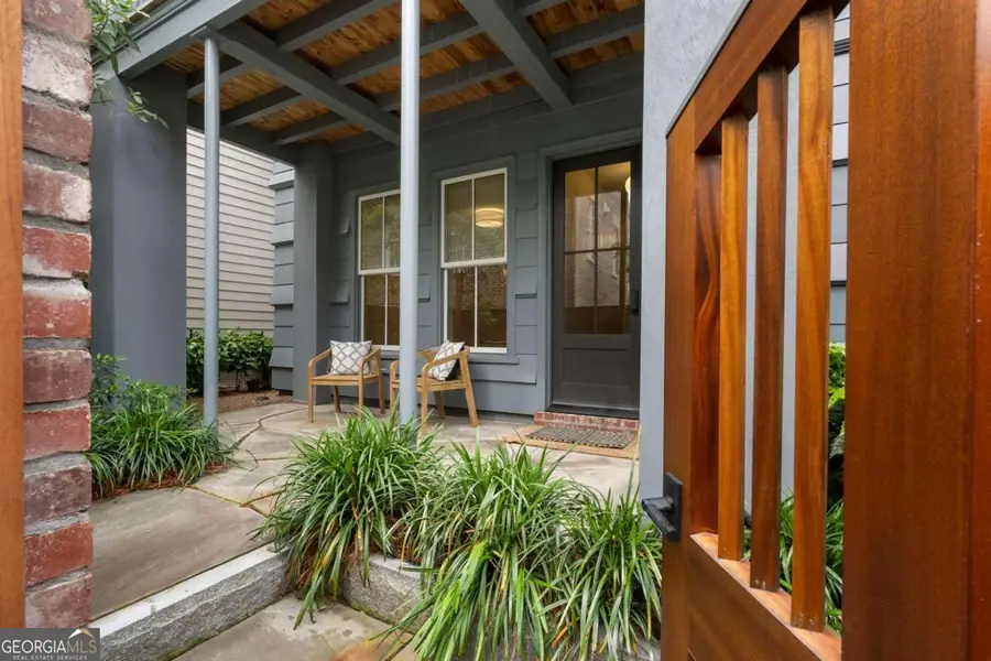 2711 Southwell Street Ne, Atlanta, GA 30305 - #2