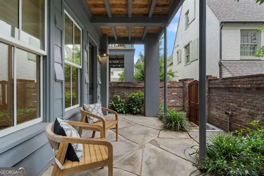 2711 Southwell Street Ne, Atlanta, GA 30305 - #3