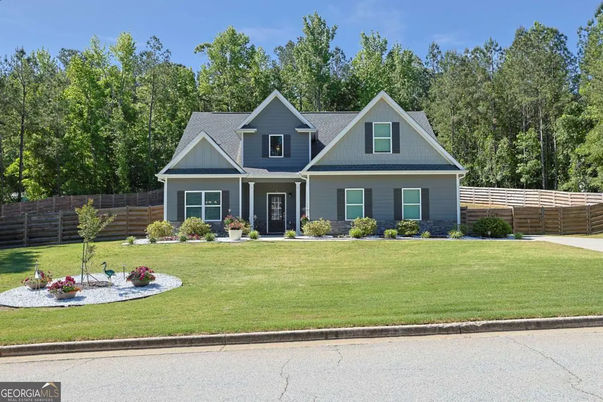 20 Hawthorn Lane, Covington, GA 30014 - #1
