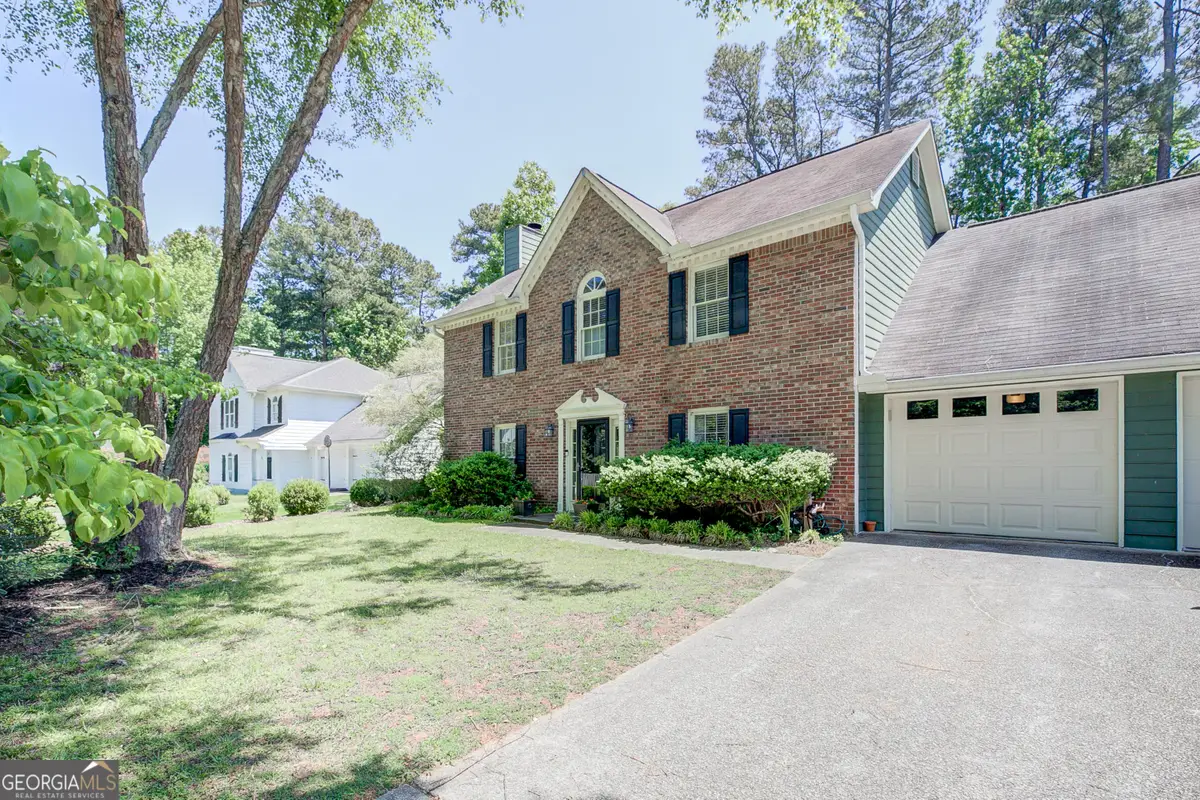 2394 Southern Oak Drive Sw, Marietta, GA 30064 - #1