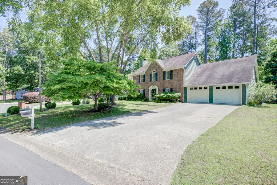 2394 Southern Oak Drive Sw, Marietta, GA 30064 - #2