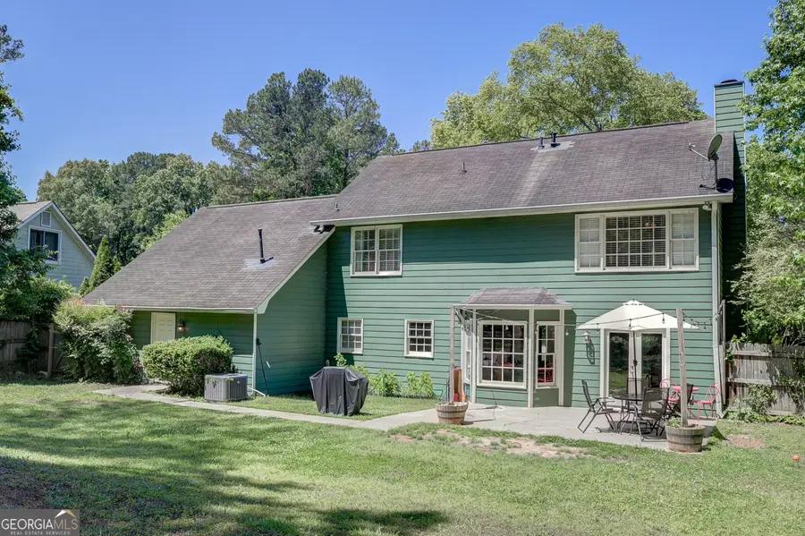 2394 Southern Oak Drive Sw, Marietta, GA 30064 - #3