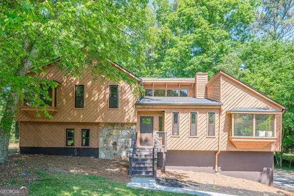 3723 Townsend Way, Marietta, GA 30062