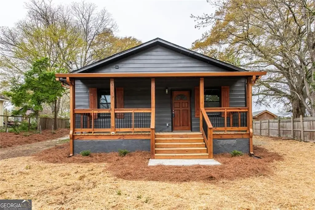 520 Pate Drive, Villa Rica, GA 30180 - #1