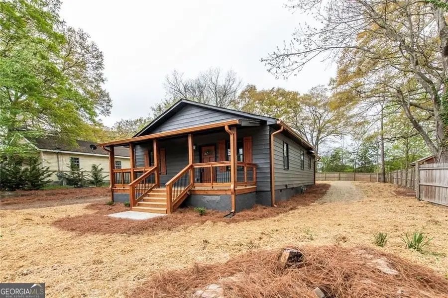 520 Pate Drive, Villa Rica, GA 30180 - #2